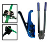 Kit Esticador  Tensionador + Selador P/ Fita Arquear Pet 0 Kit Esticador  Tensionador + Selador P/ Fita Arquear Pet 0