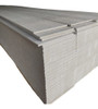 Siding 6mm 20cmx3.60m Fibrocemento 0