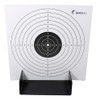 Porta Alvo Para Papel 14x14 E 17x17 Com Base Plana Quickshot 0