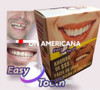 Kit De Prótesis Dental Diente Provisorio Easy Tooth 1