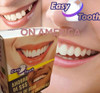 Kit De Prótesis Dental Diente Provisorio Easy Tooth 3
