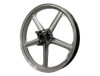 Roda Dianteira Dafra Kansas 150 2009 Original 1