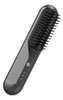 Escova De Alisamento De Cabelo Sem Fio 2 Em 1 0 Escova De Alisamento De Cabelo Sem Fio 2 Em 1 0