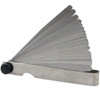 Calibre De Folga Com 20 Lâminas 0,05 A 1 Mm Eda 4 Wt 0