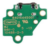5 Conector De Carga Dock Usb Compatível Com Moto G3 - Novo 1 5 Conector De Carga Dock Usb Compatível Com Moto G3 - Novo 1
