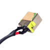 Dc Jack W/cable De Alimentación Para Acer Aspire 7750g-9810 3