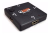 Hdmi Switch 3 Entradas En 1 Hdmi-sw3 Tv Pc Ps3 Stb 0