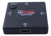 Hdmi Switch 3 Entradas En 1 Hdmi-sw3 Tv Pc Ps3 Stb 1