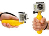 Gopro Boia Flutuante Bastão Acessório Hero 8 Hero 9 4