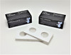 5 Folhas 20 Bolsos Sem Aba + 2 Caixas Coin Holder 27,5 Mm 4