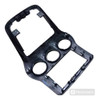 Moldura Central Painel Difusores Ar Chevrolet  Captiva 2011 4