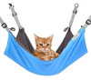 Cusfull Cat Hamaca Cama Comoda Colgando Hamaca Para Mascota 0