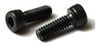 4  40 Unc Grado 129 Aleacion De Acero Tapa Hexagonal Tapa T 2