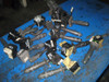 Llave/palancas De Luces Señaleros Renault Megane Importadas 2