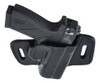 Funda Pistolera Táctica Cuero Saque Rápido 2