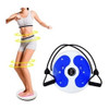 Plataforma Giratoria Disco Twist Con Bandas 0