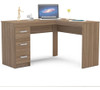 Mesa Para Escritório Canto 3 Gavetas Fênix Politorno If 0 Mesa Para Escritório Canto 3 Gavetas Fênix Politorno If 0