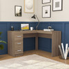 Mesa Para Escritório Canto 3 Gavetas Fênix Politorno If 1 Mesa Para Escritório Canto 3 Gavetas Fênix Politorno If 1