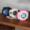 Digivice Digimon Figura 3d Dekaistore! 1