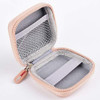 Estuche Para Escaner Con Lector De Tarjetas Con Chip 2