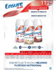 Ensure Plus 220 Ml . Sabor Vainilla. Envios A Todo El Pais 1