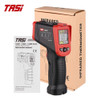 Termómetro Infrarrojo Laser Sin Contacto Tasi Ta605a 7