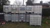 Ibc, Maxis De 1000 Litros, Contenedor 2