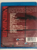 Eminem - Live From New York Blu Ray Nuevo Original 1