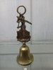 Manyantiques - Campana En Bronce Macizo 2