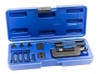 Corta Cadena Remachador Bremen Motos 13pzas Profesional 6675 0
