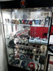 Pinza Garra Piercing Perforaciones Tattoo Agarra Repuestos 2