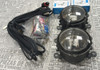 Kit Faros Auxiliares Renault Fluence De 2009 En Adelante Vic 2
