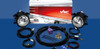 Kit Faros Auxiliares Renault Fluence De 2009 En Adelante Vic 3