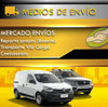 Kit Faros Auxiliares Renault Fluence De 2009 En Adelante Vic 6