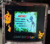 Jogo A Bug's Life Original Para Game Boy 1