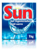 Sun Sal Regeneradora Antisarro Para Lavavajilla 4 X 1 Kg 2