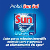 Sun Sal Regeneradora Antisarro Para Lavavajilla 4 X 1 Kg 3