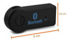Adaptador Bluetooth. Car, Mess, Caixa Amplificada, Cabo Usb 3