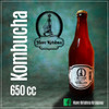 Té De Kombucha 100% Íntegro 0