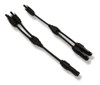 Conectores Mc4 Divisor Split Hub 2 A 1. Pampa Renovable 1
