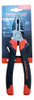 Pinza Universal Hamilton Performance 8'' Niquelada Apu80p 1