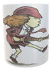 Taza Cerámica Ac-dc Sublimada Varios Modelos 2