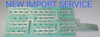 Membrana Fanuc A860-0106-x002 / U15fp437 1
