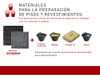 Moldes Para Fabricar Adoquín Intertrabado Uni De Hormigón 4