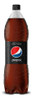 Pepsi Black Botella 1,5l Zetta Bebidas 0