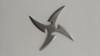 Estrella Ninja Shuriken 1