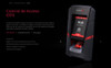 Controlador De Acceso De Embutir 4x2  Idfit 2