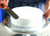 Espatula Resposteria Acero 32 Cm Tortas Alisado Envio 1