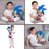Franco Kids Bedding Buddy De Almohada De Felpa Súper Suave, 3