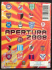 Album De Figuritas Futbol Apertura 2008 7